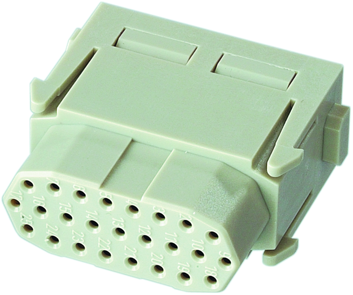 Image of Harting 09140253101