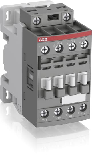 Image of ABB AF09Z-40-00-20