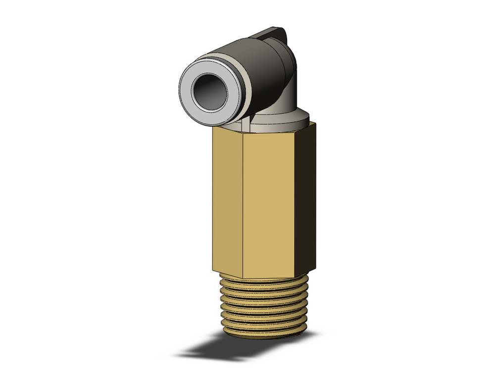 Image of SMC KQ2W04-01AS
