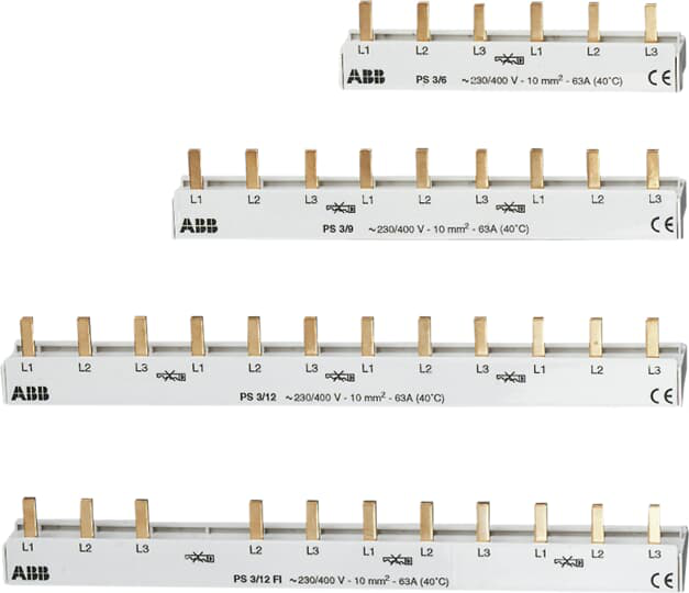 Image of ABB 2CDL231002R1012