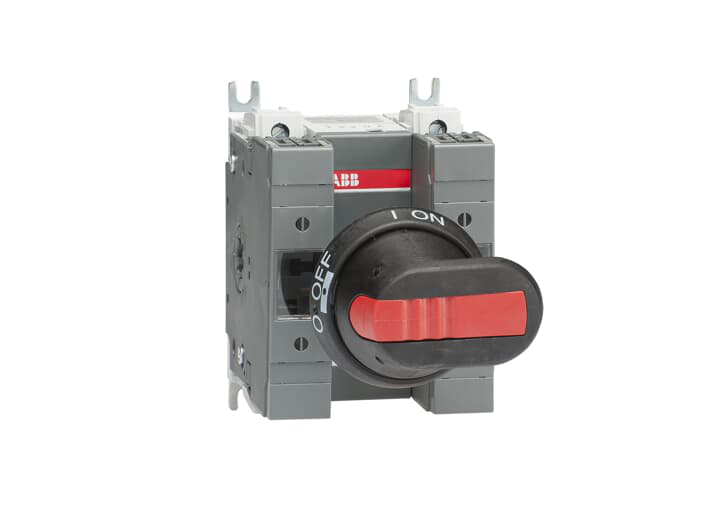 Image of ABB 1SCA116872R1001