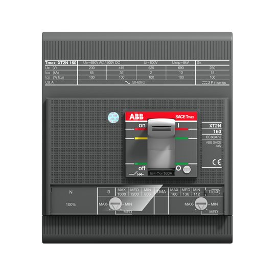 Image of ABB 1SDA067043R1