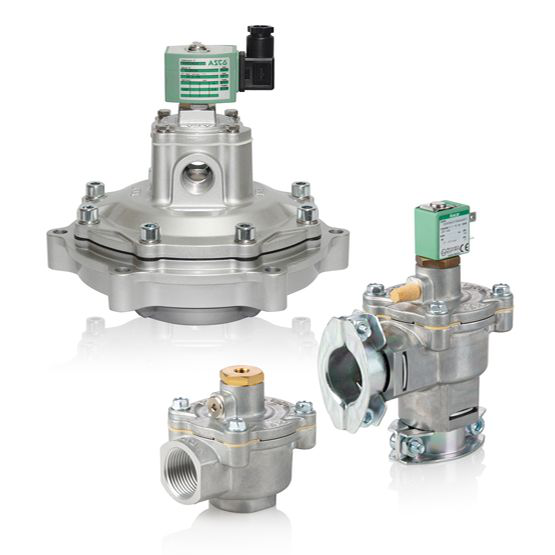 Image of ASCO SCS353G711AC120/60,110/50