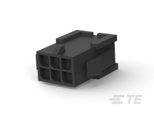 Image of TE Connectivity 794615-6