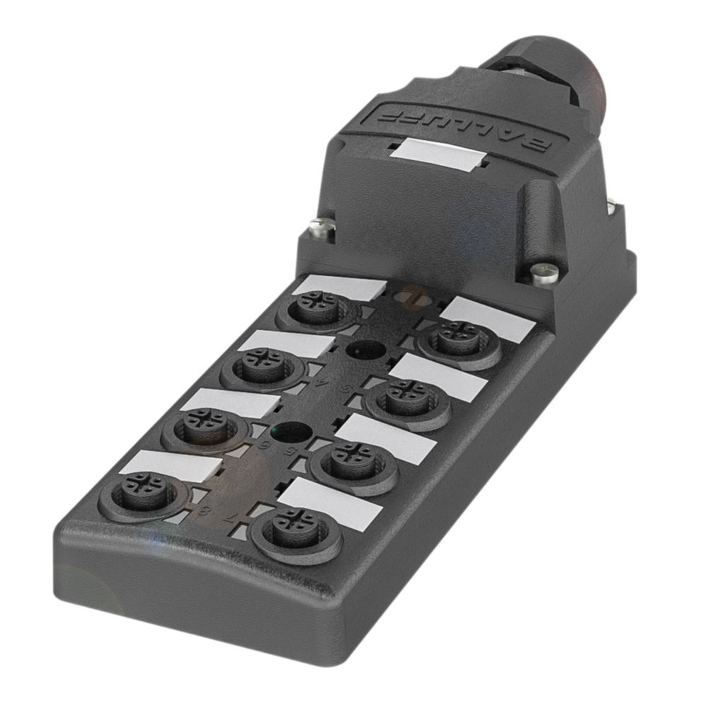 Image of Balluff BPI 8M4A5P-2K-00-TPSN
