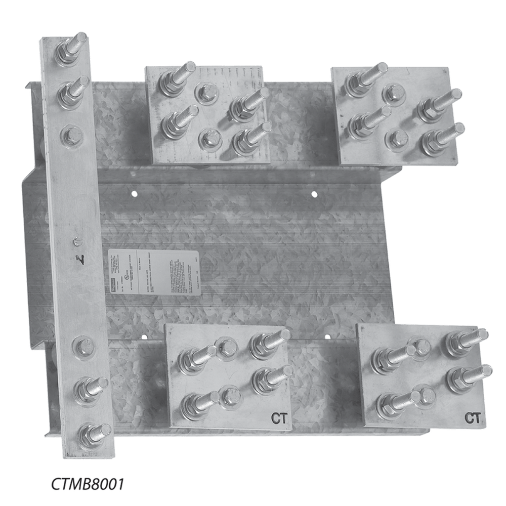 Image of nVent Hoffman CTMB4001L