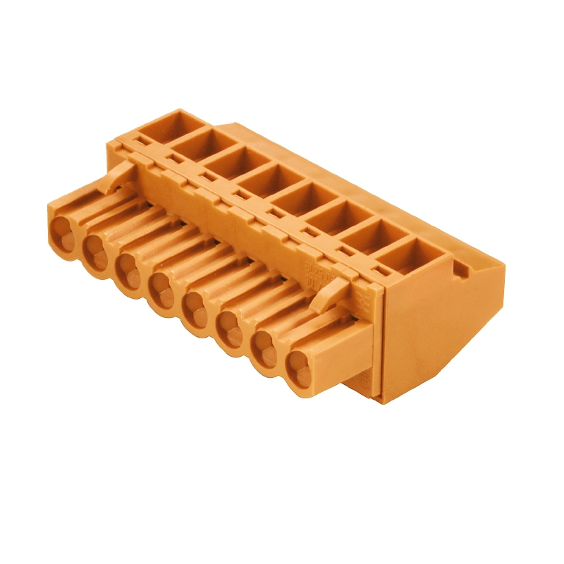 Image of Weidmuller 1958090000