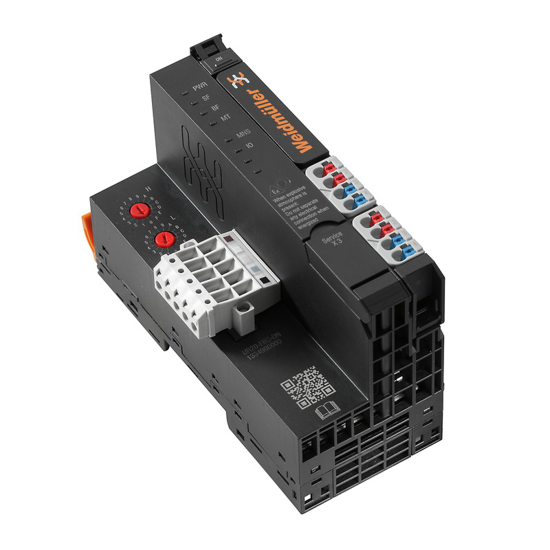 Image of Weidmuller 1334900000