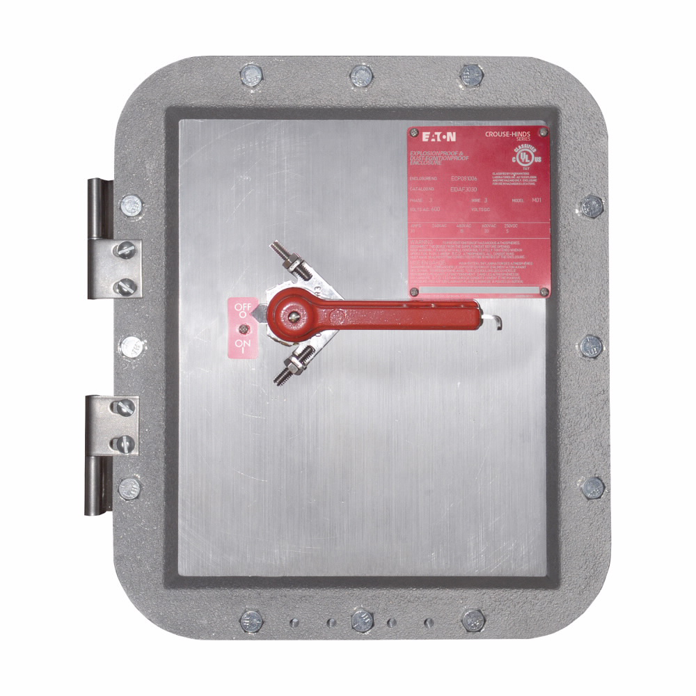 Image of Eaton DS363UX