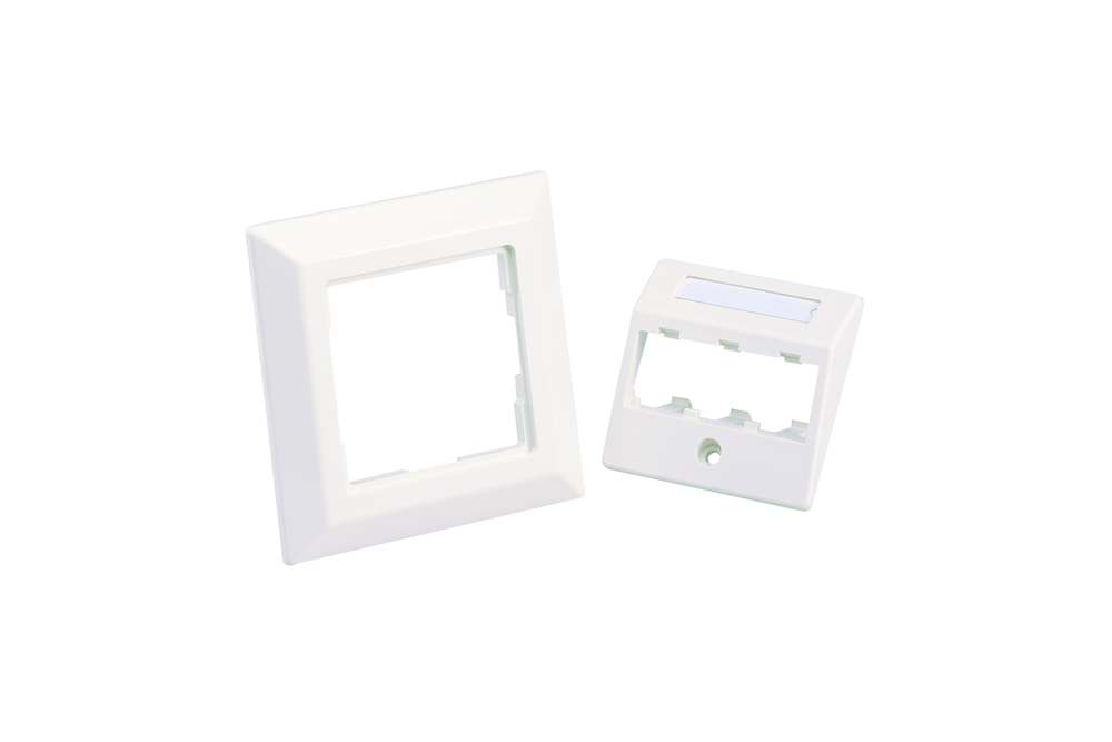 Image of Panduit CFPE3PWY