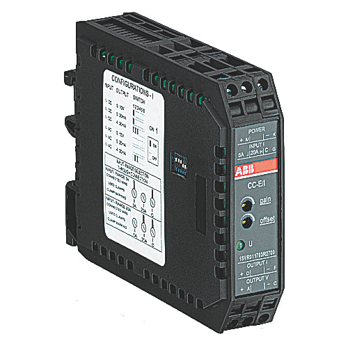 Image of ABB 1SVR011770R0500