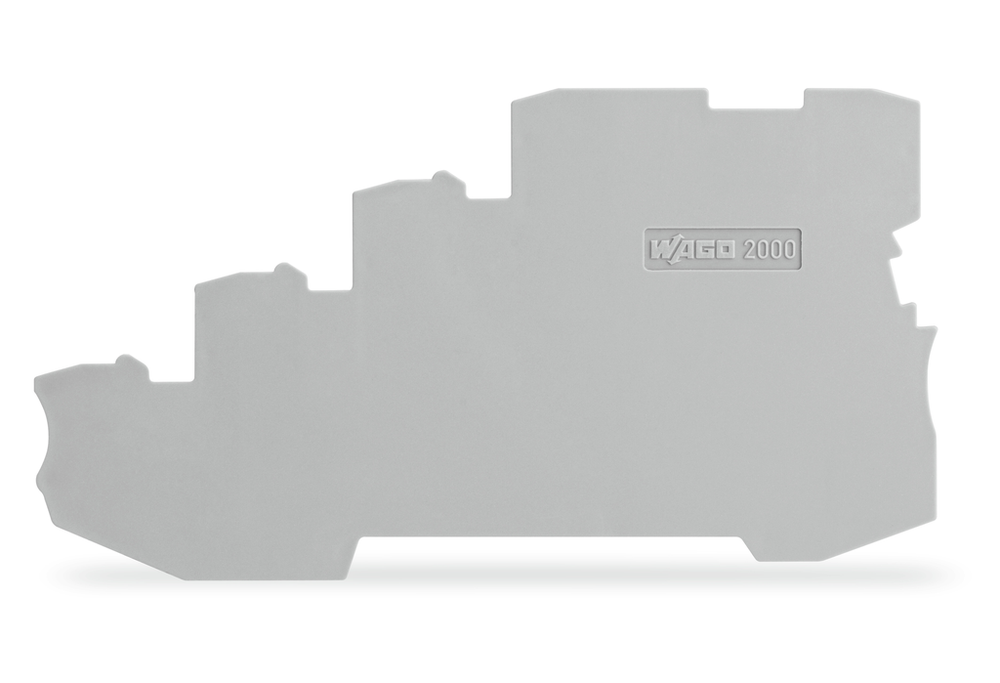 Image of WAGO 2000-5491