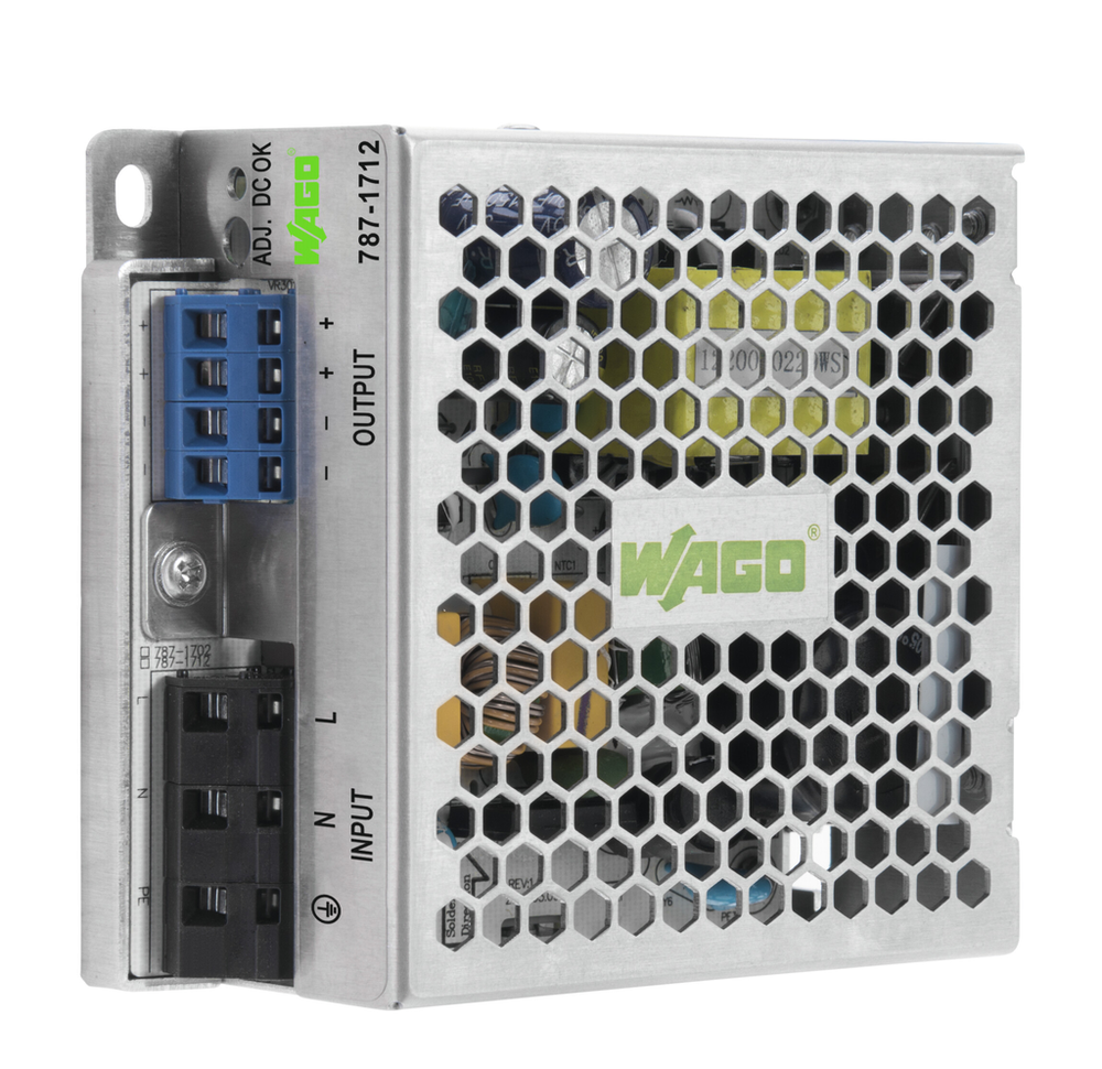 Image of WAGO 787-1711