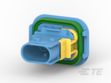Image of TE Connectivity 4-1703843-1