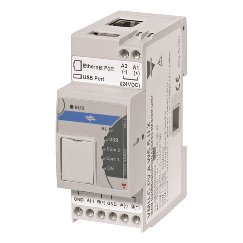 Image of Carlo Gavazzi VMUCPVAWSSUX