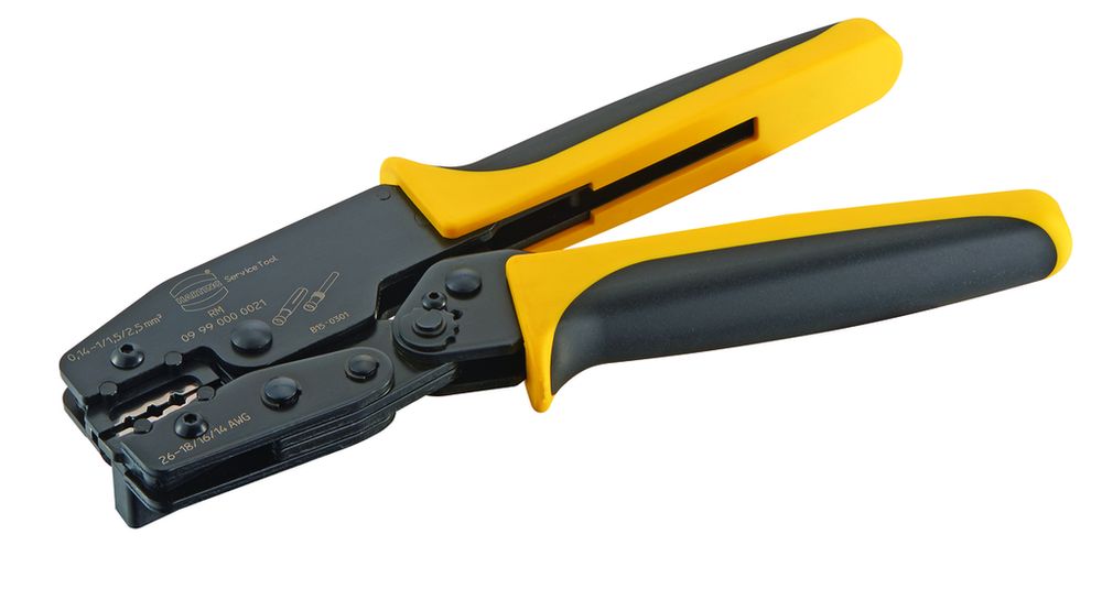 Image of Harting 09990000021