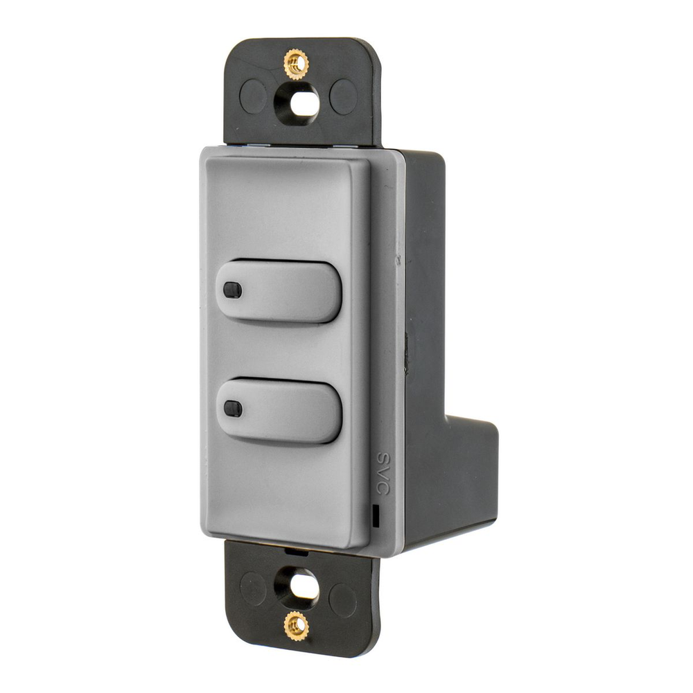 Image of Hubbell Wiring Device-Kellems RCS2GY