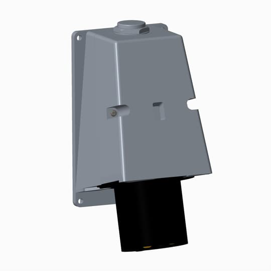 Image of ABB 2CMA167556R1000