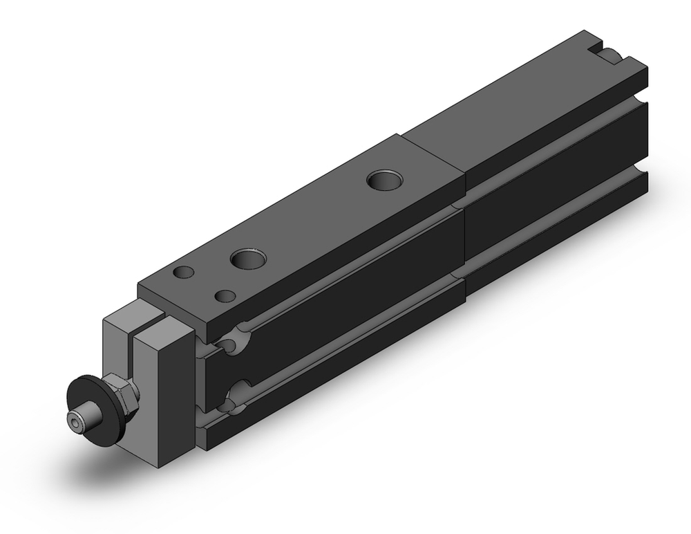 Image of SMC ZCDUKC10-20D