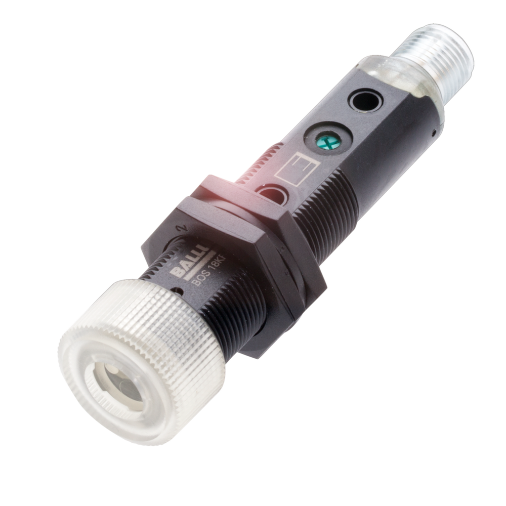 Image of Balluff BOS 18KF-PA-1FR-S4-C
