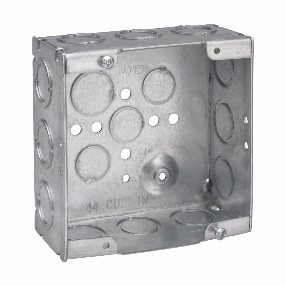 Image of Crouse-Hinds TP521PF
