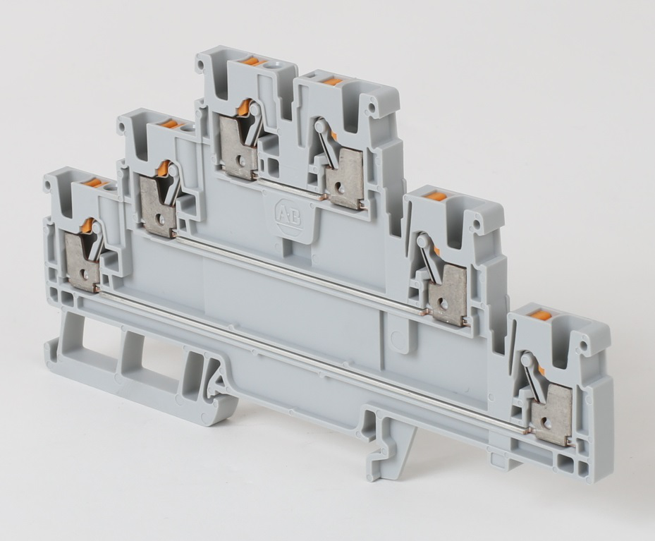 Image of Allen-Bradley 1492-PT3