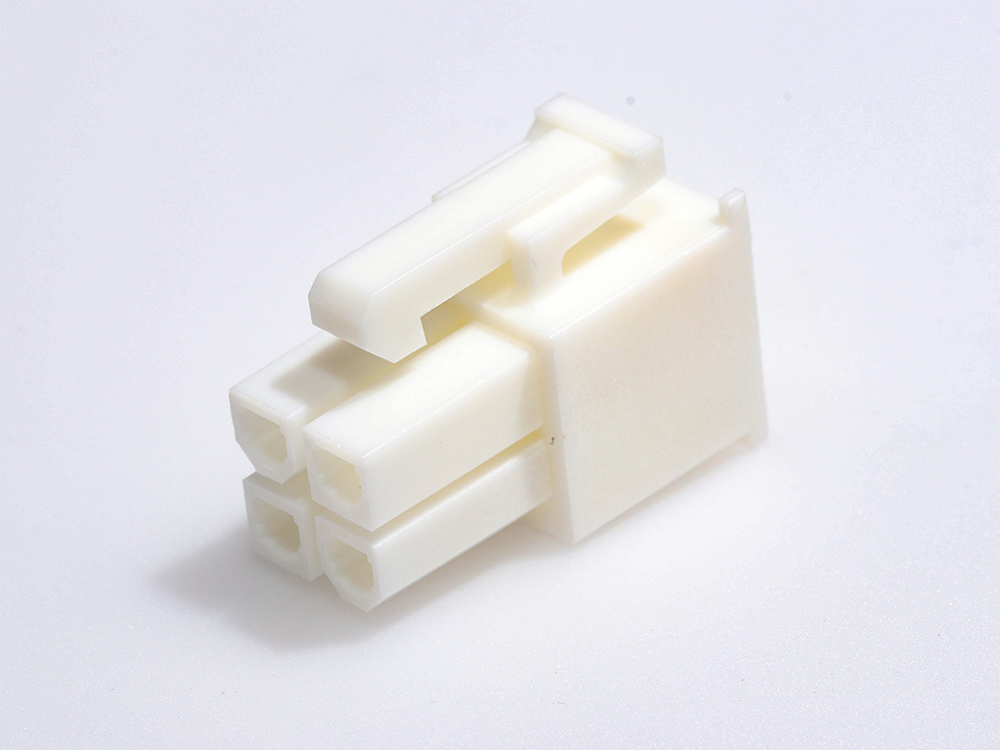 Image of Molex 39012045