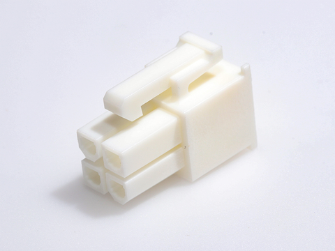 Image of Molex 39012045