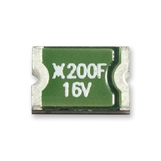 Image of Littelfuse miniSMDC200F/16-2