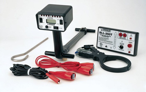 Image of Greenlee BLL-200