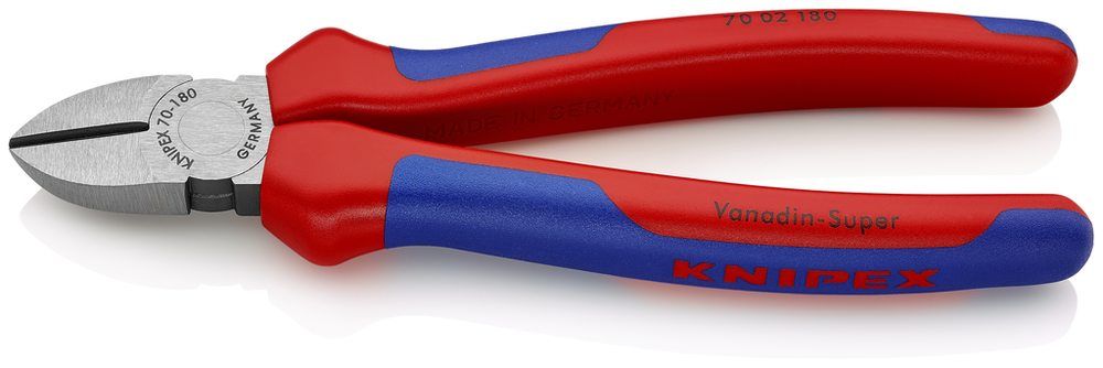 Image of KNIPEX 70 02 180