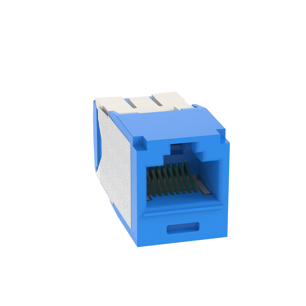 Image of Panduit CJ6X88TGBU