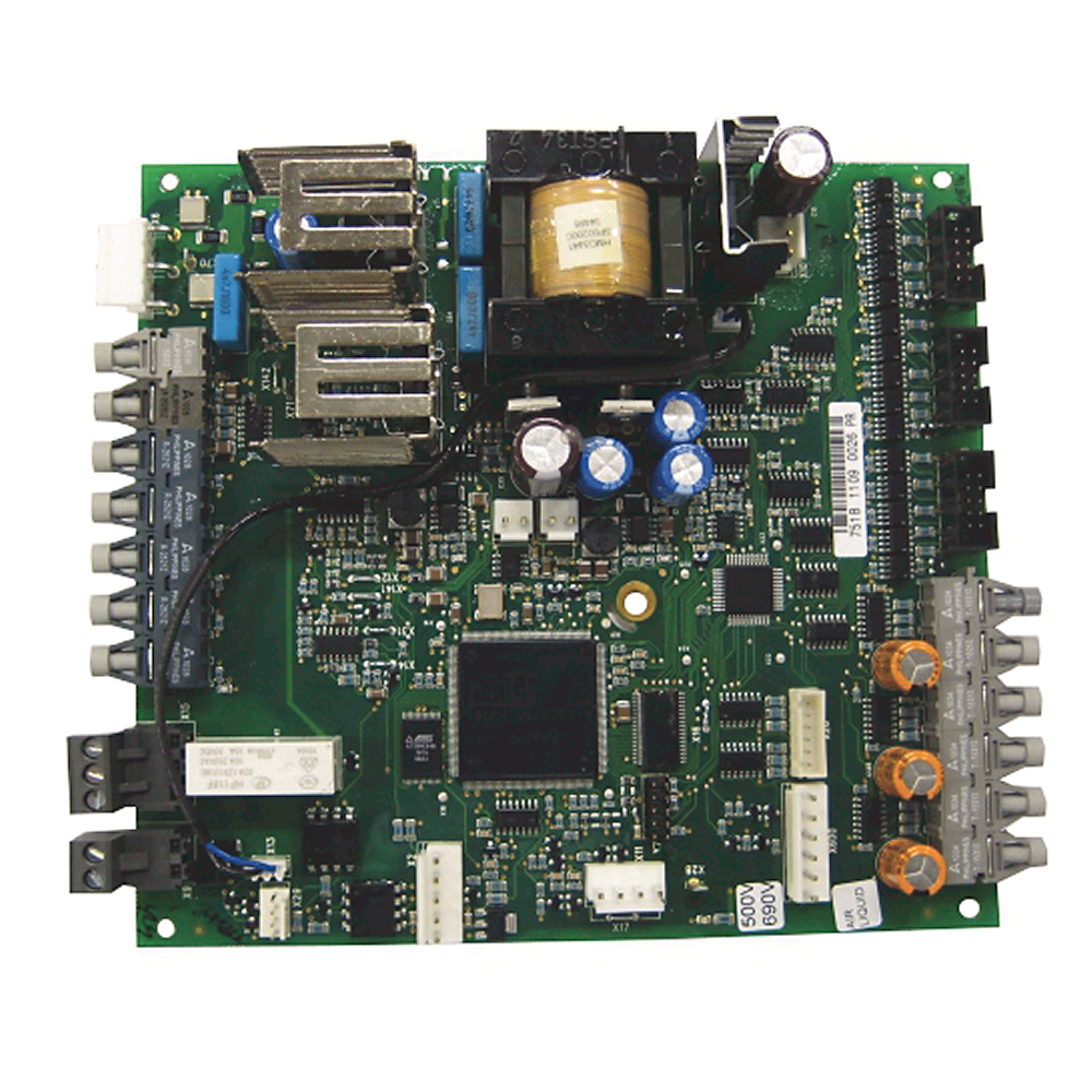 Image of Allen-Bradley SK-H1-ASICBD-E460