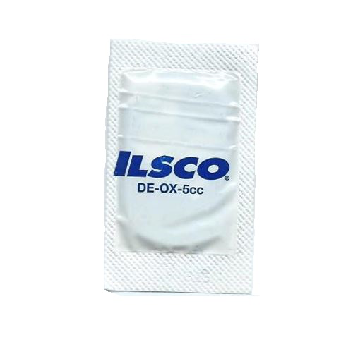 Image of ILSCO DE-OX-5CC-B4