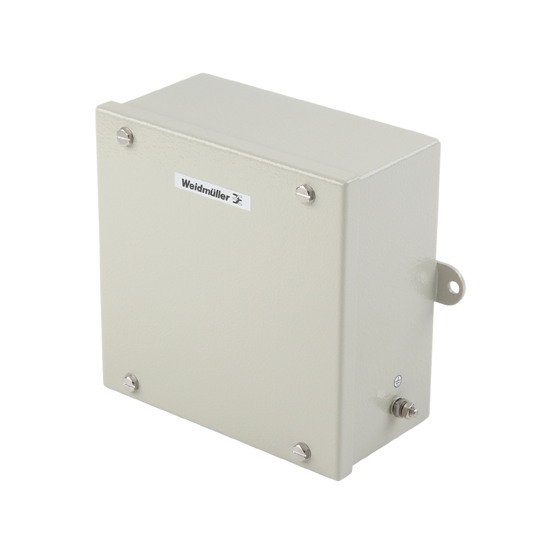 Image of Weidmuller 1025050000