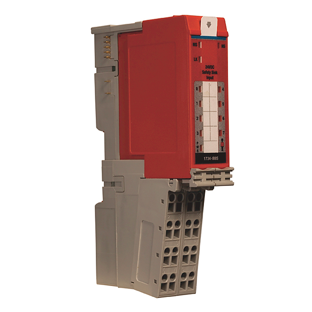 Image of Allen-Bradley 1734-OBV2SK