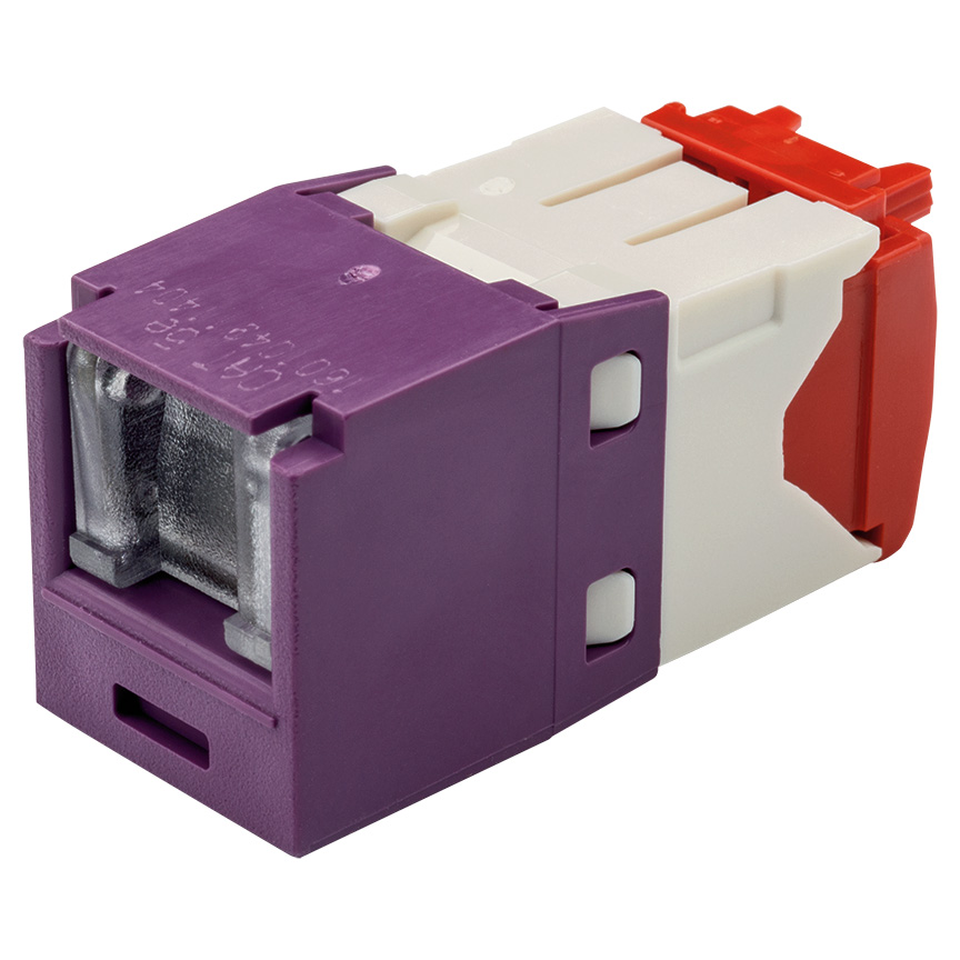 Image of Panduit CJH5E88TGVL