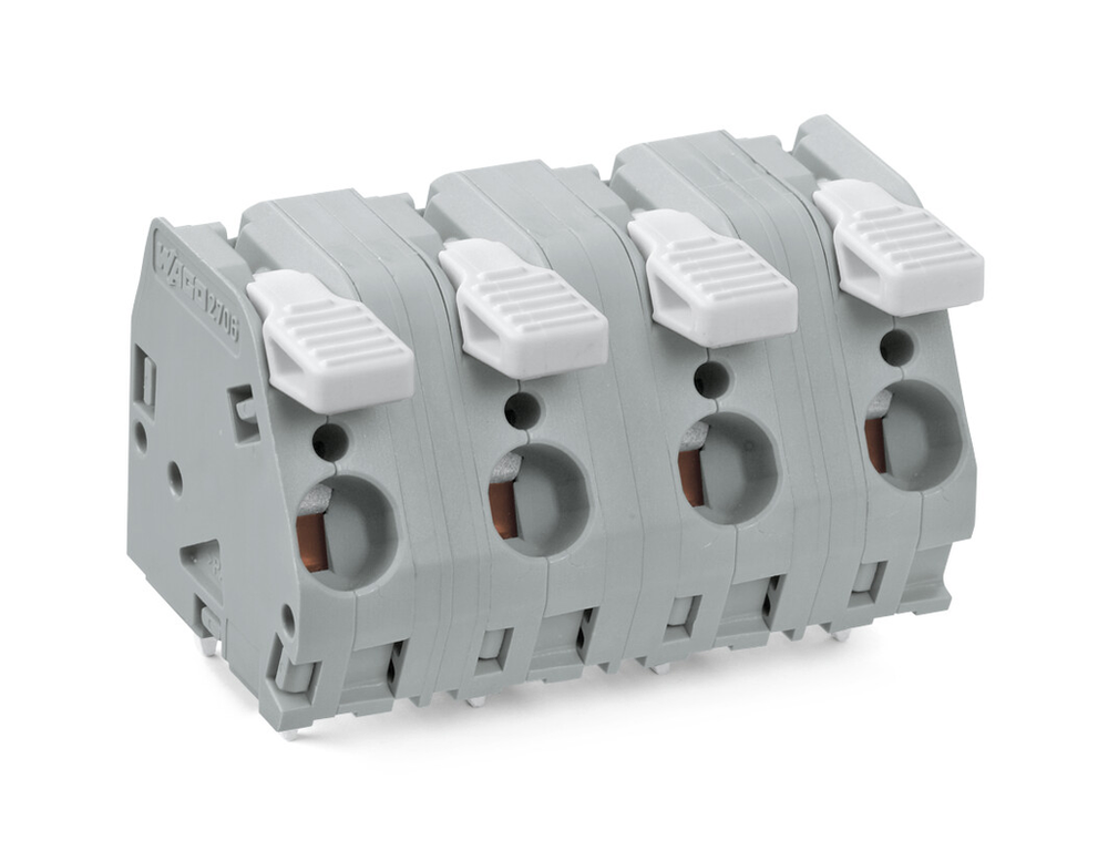 Image of WAGO 2706-305