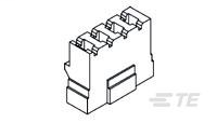 Image of Corcom 1609140-1