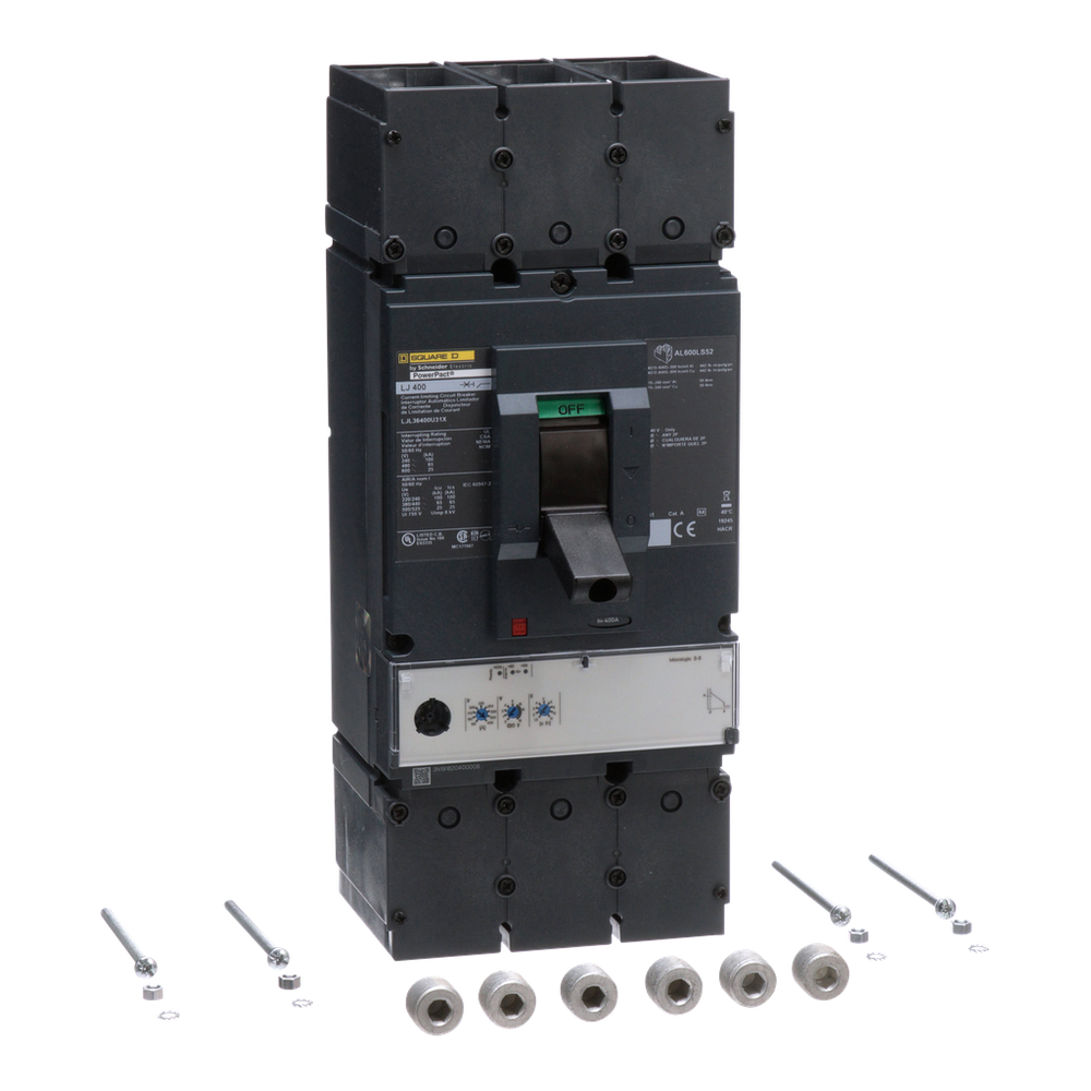 Image of Schneider Electric LJL36400U31X