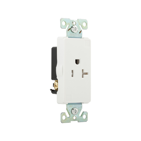Image of Cooper Wiring Devices TR6350W-BOX