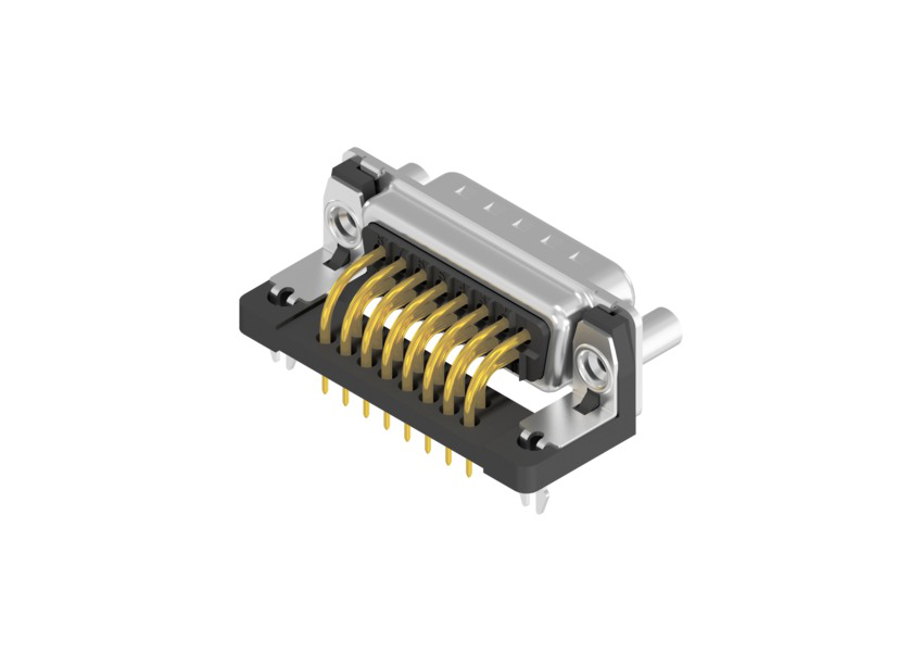 Image of CONEC 163A14619X