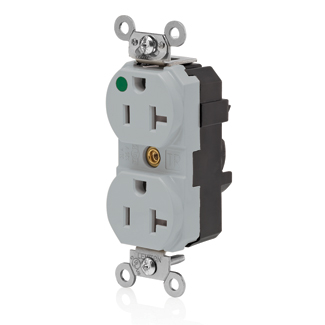Image of Leviton MT830-ILG