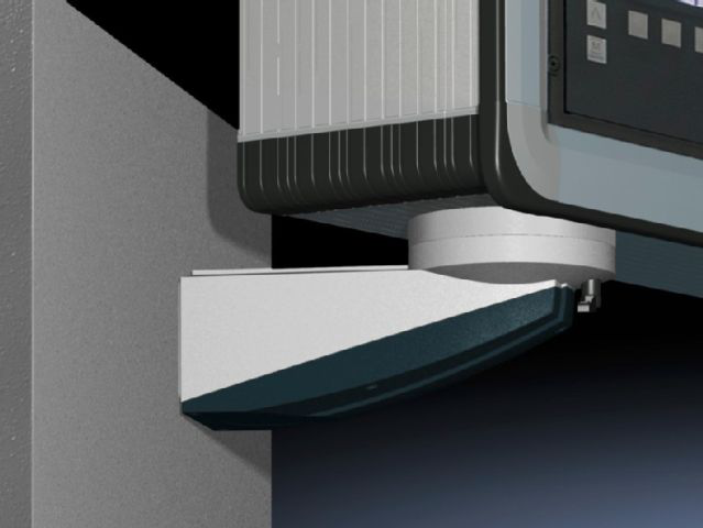 Image of Rittal CP 6206.850