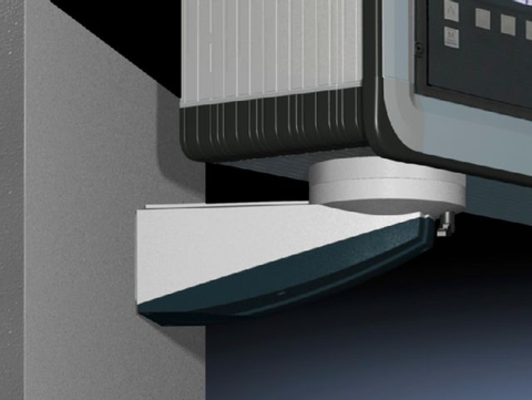 Image of Rittal CP 6206.850