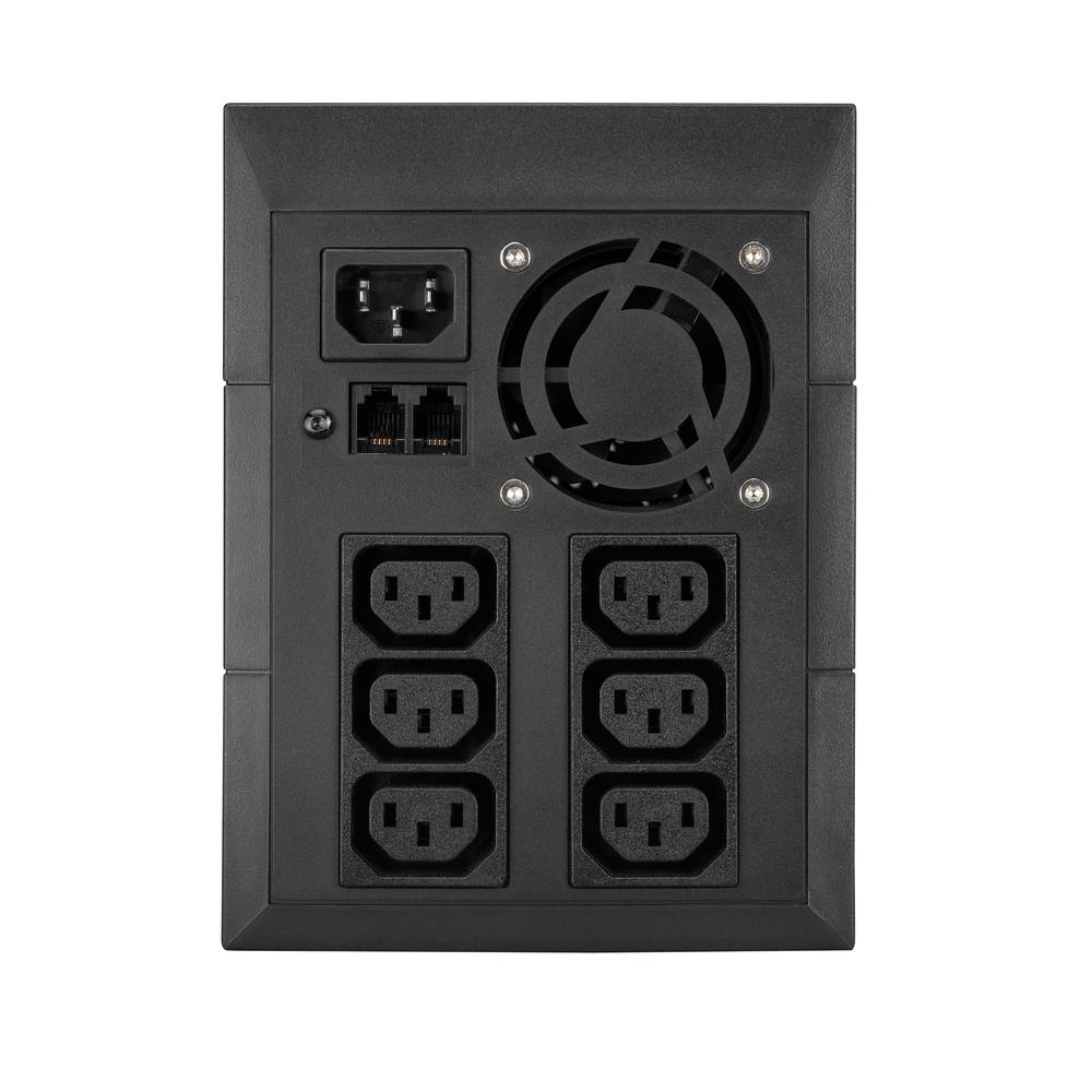Image of Eaton 5E1100IUSB