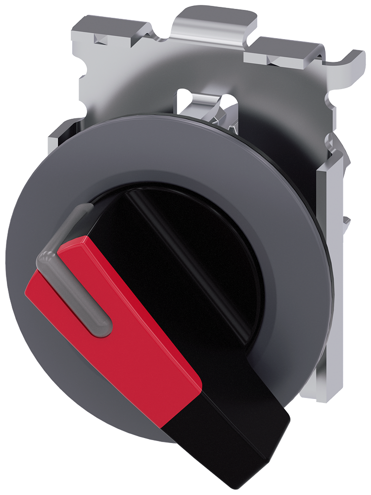 Image of Siemens 3SU10622EF200AA0