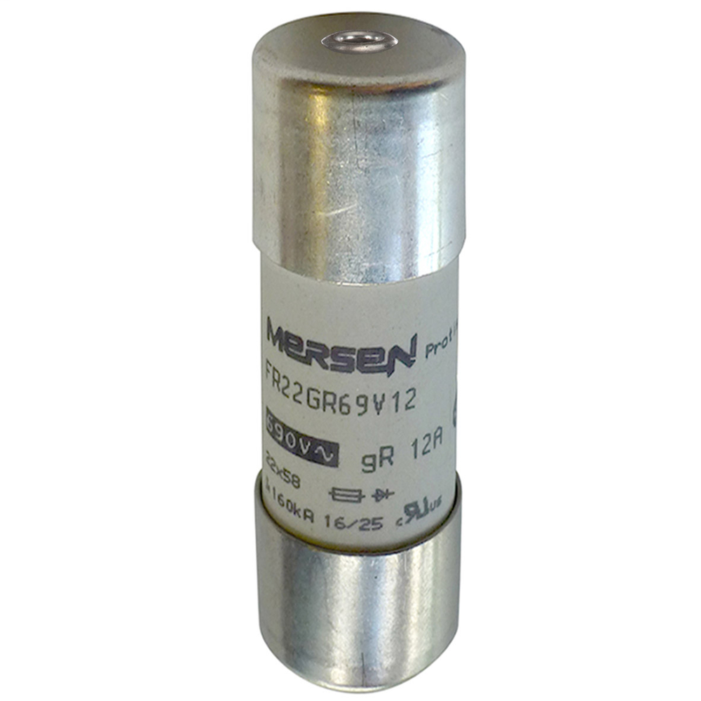 Image of Mersen W1018620