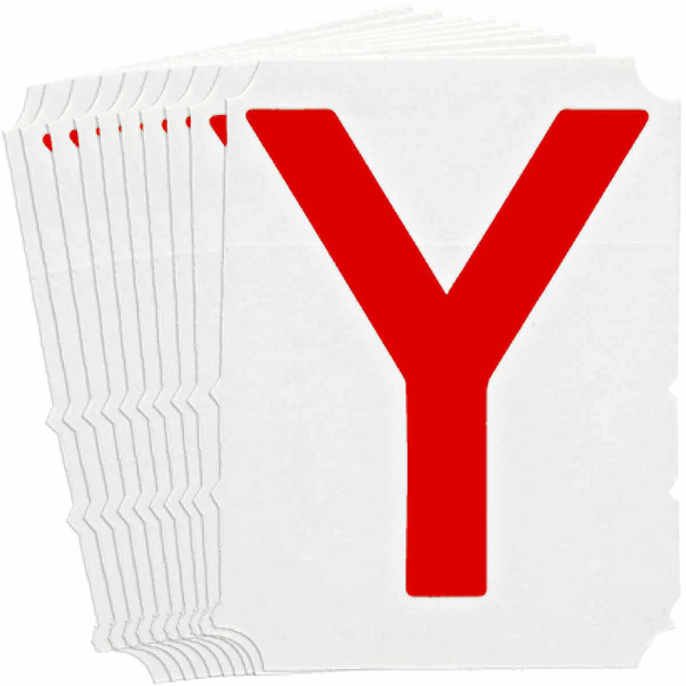 Image of Brady 5160-Y