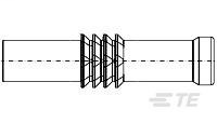 Image of TE Connectivity 1811633-1
